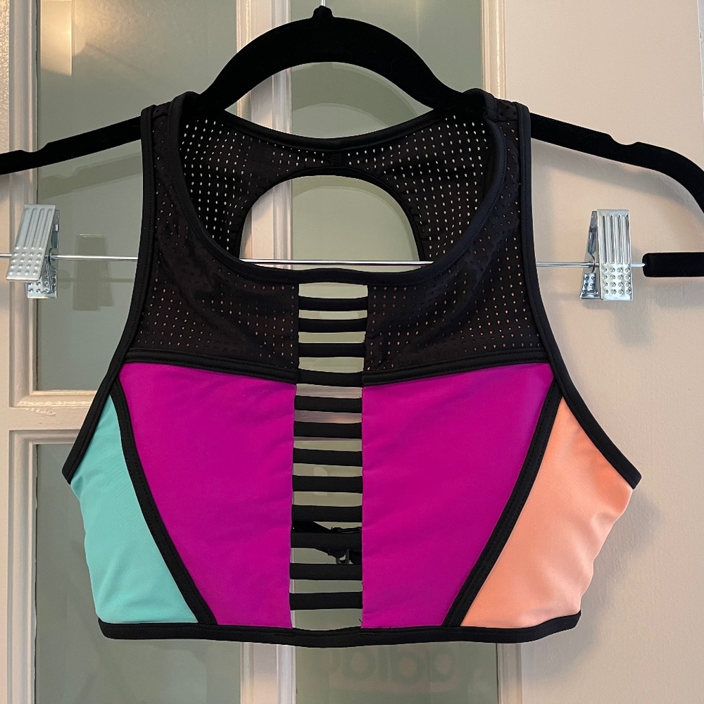 Body Glove Bikini Top